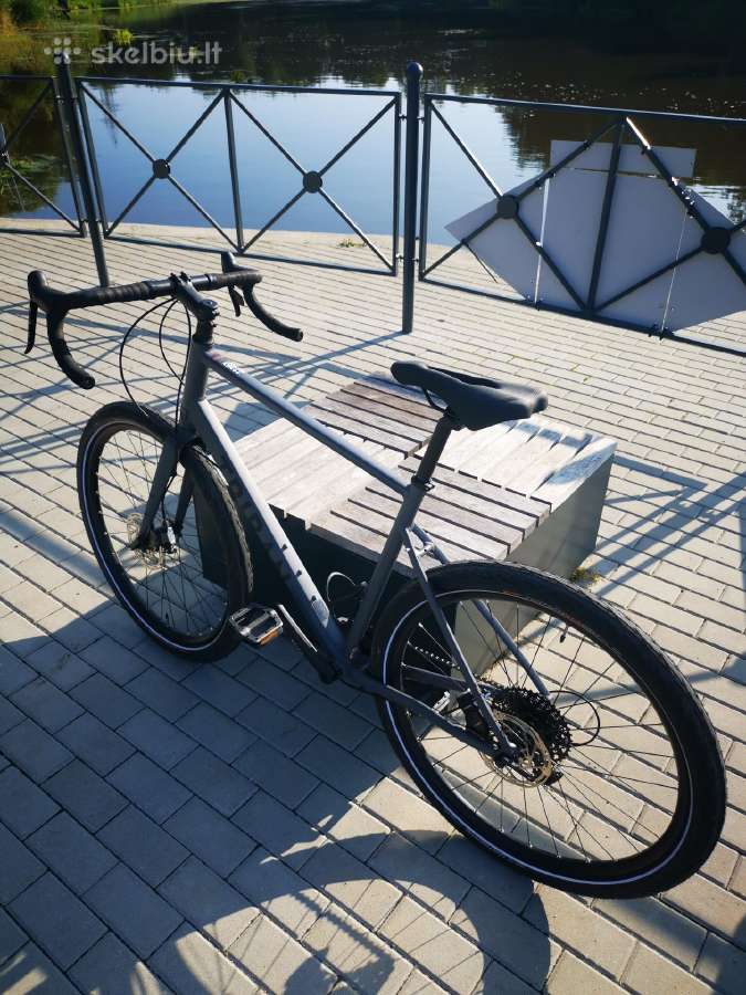 Triban Grvl520 - nuotraukos Nr. 5