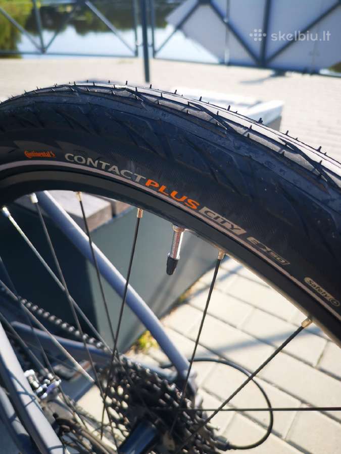 Triban Grvl520 - nuotraukos Nr. 10