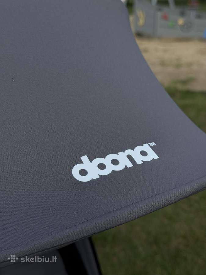 Dviratis Doona S3 - nuotraukos Nr. 7