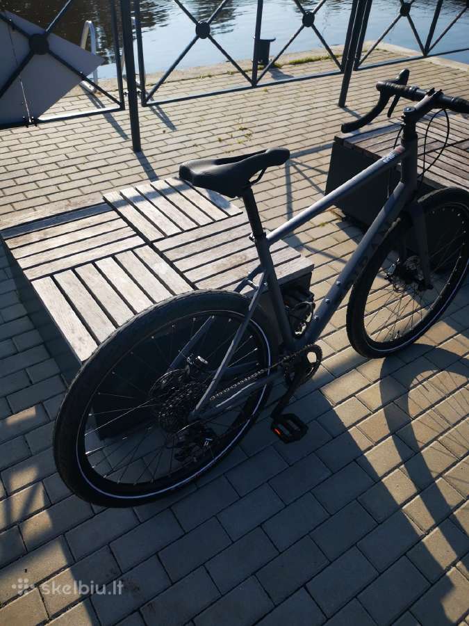 Triban Grvl520 - nuotraukos Nr. 3