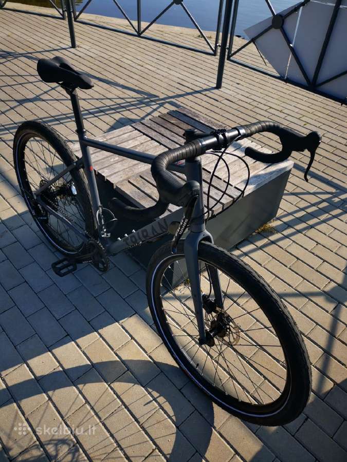Triban Grvl520 - nuotraukos Nr. 2