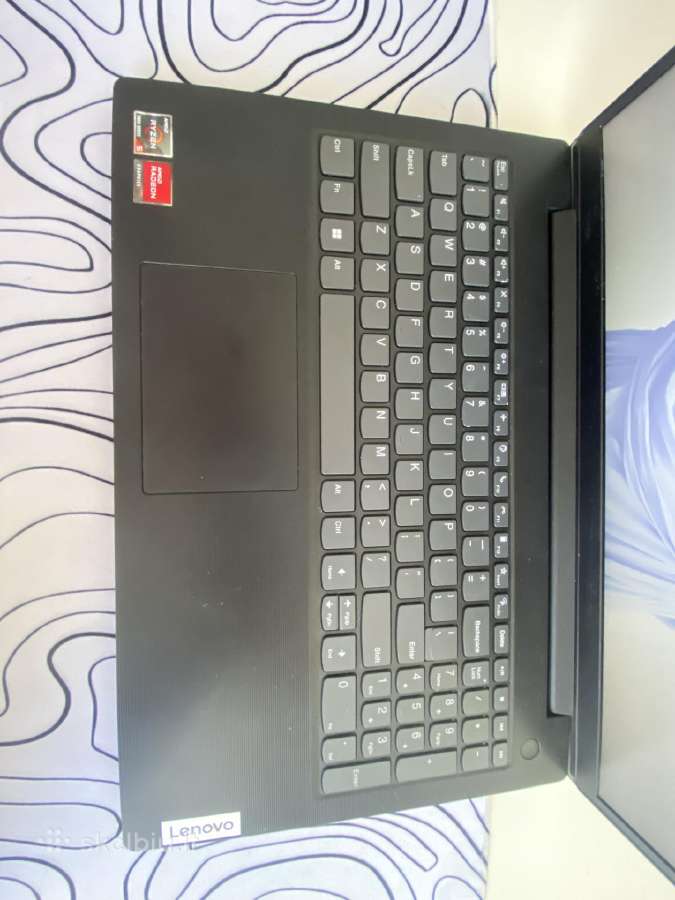 Lenovo nešiojamas kompiuteris - nuotraukos Nr. 2
