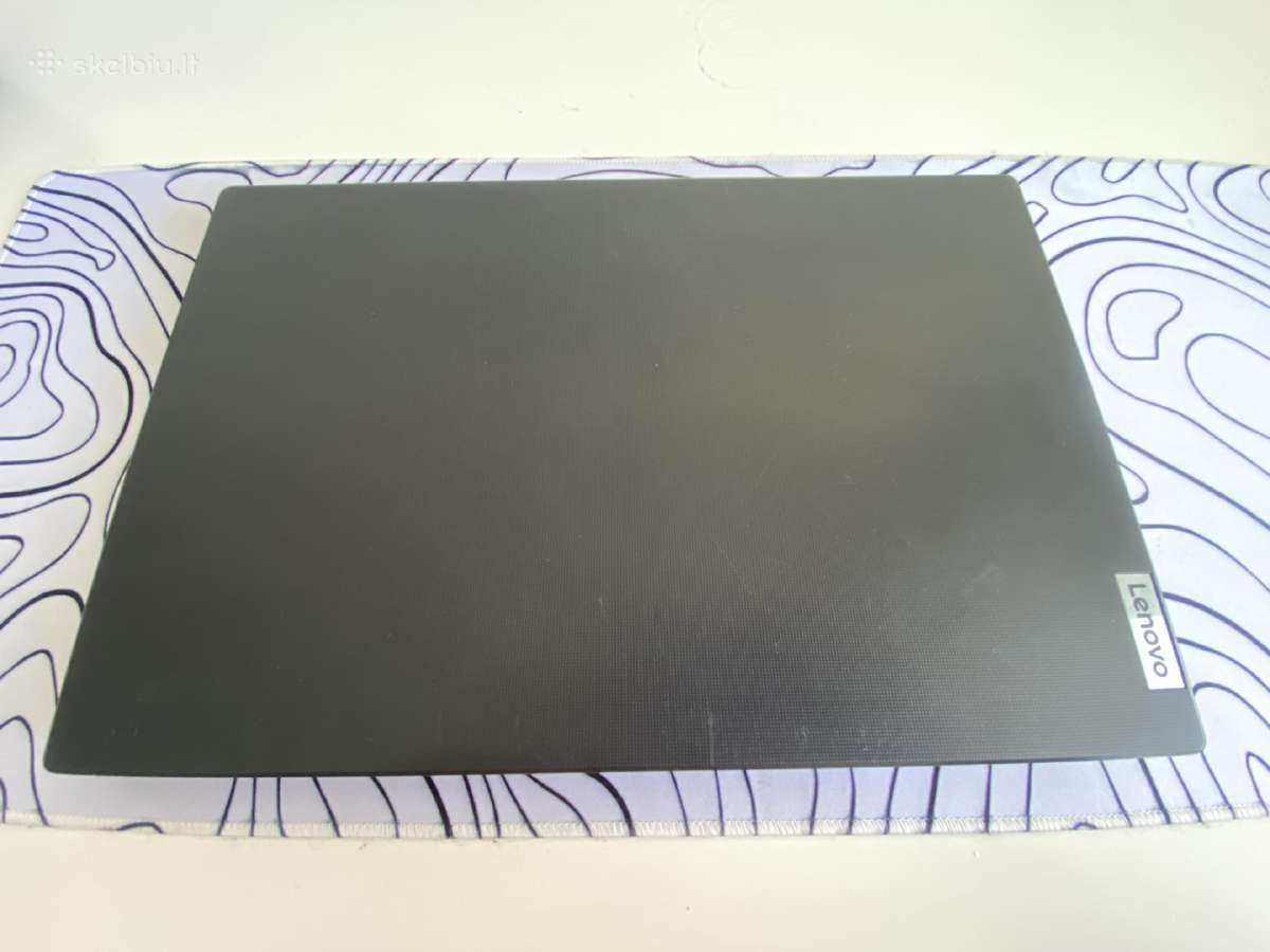 Lenovo nešiojamas kompiuteris - nuotraukos Nr. 3
