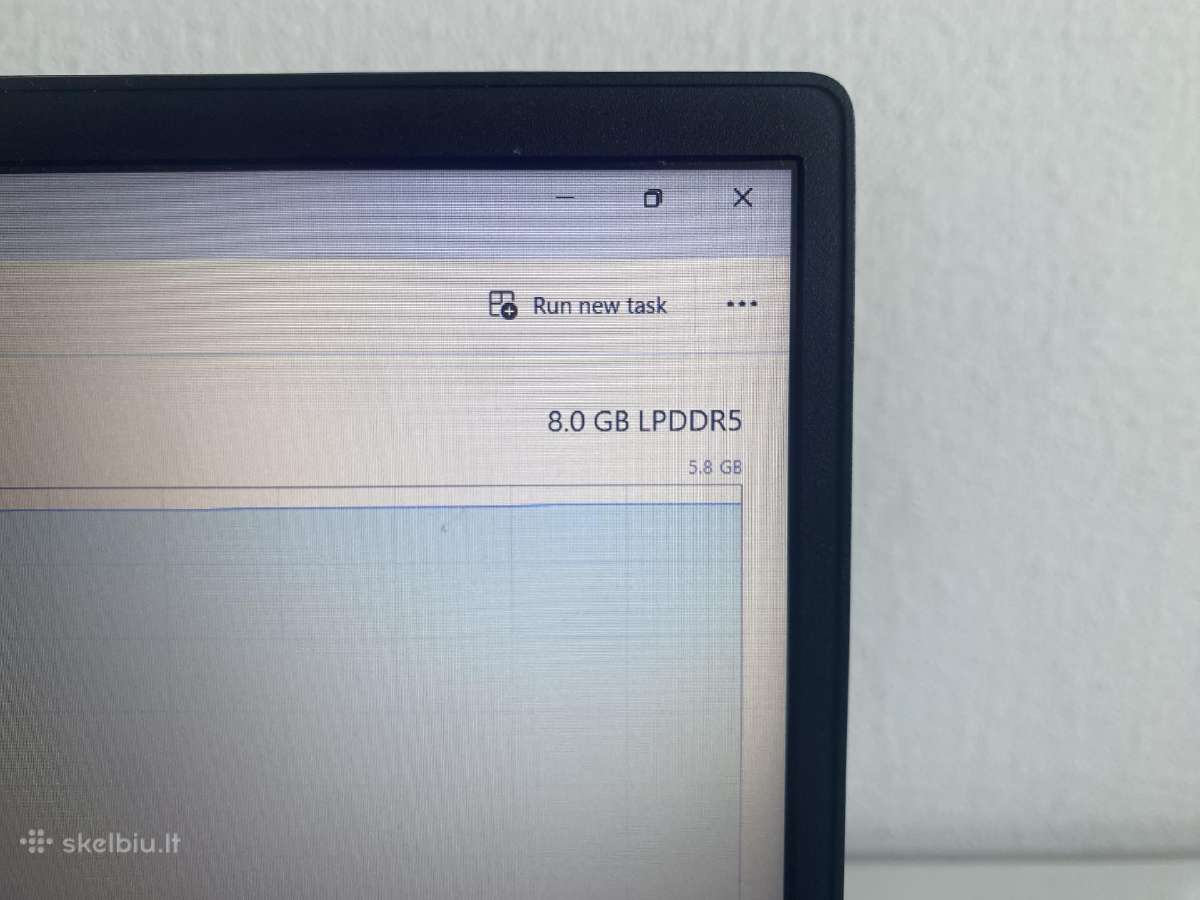 Lenovo nešiojamas kompiuteris - nuotraukos Nr. 5