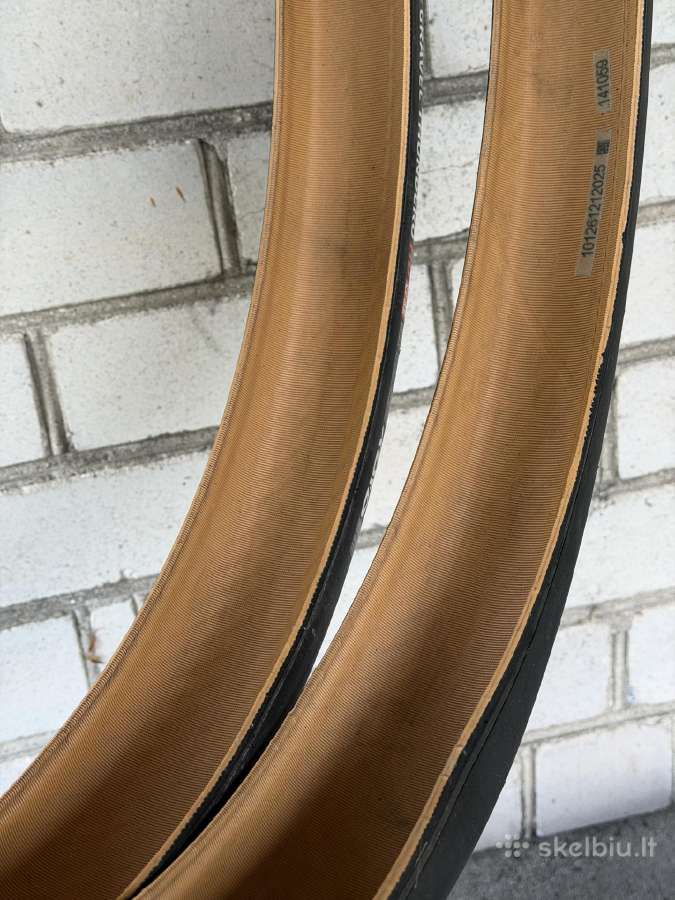 Tufo Thundero HD 48 - nuotraukos Nr. 3