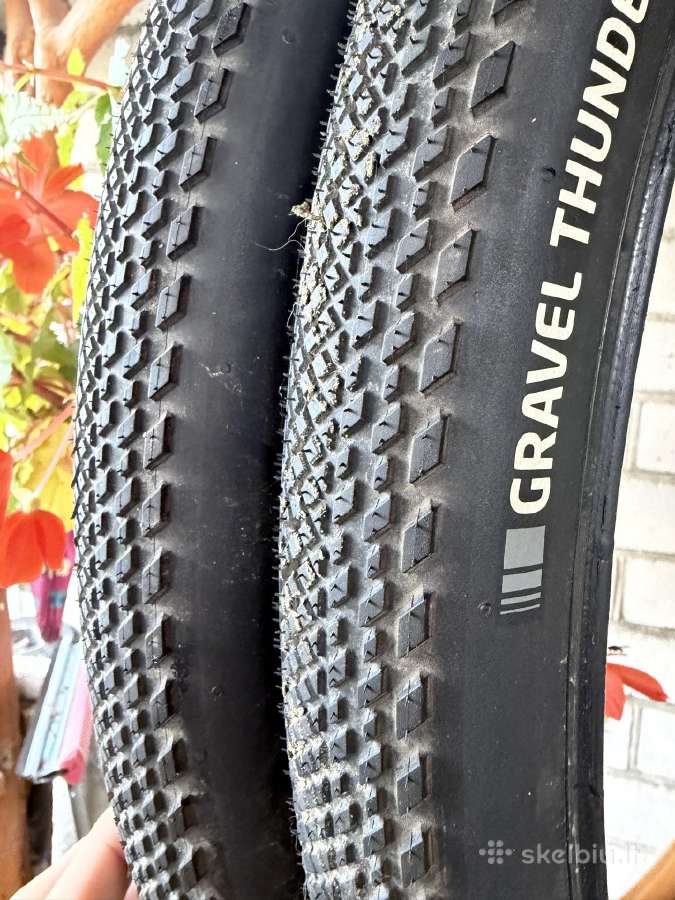 Tufo Thundero HD 48 - nuotraukos Nr. 4