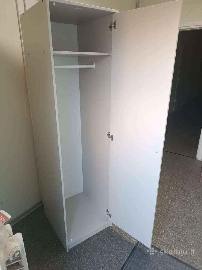 Ikea Spinta Gursken - nuotraukos Nr. 5