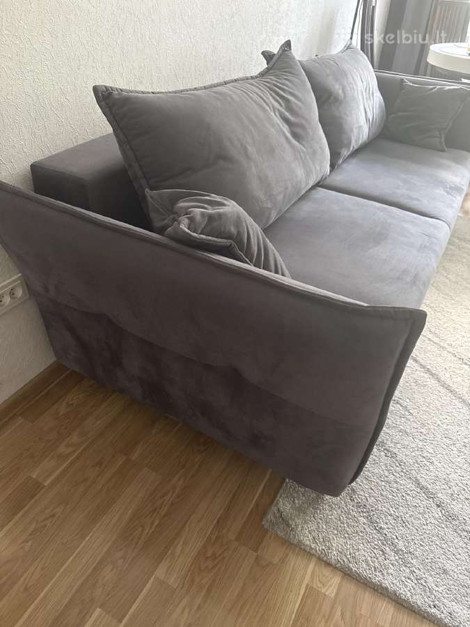 Parduodu sofa - nuotraukos Nr. 3