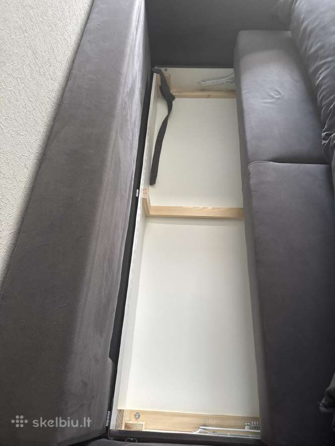 Parduodu sofa - nuotraukos Nr. 5