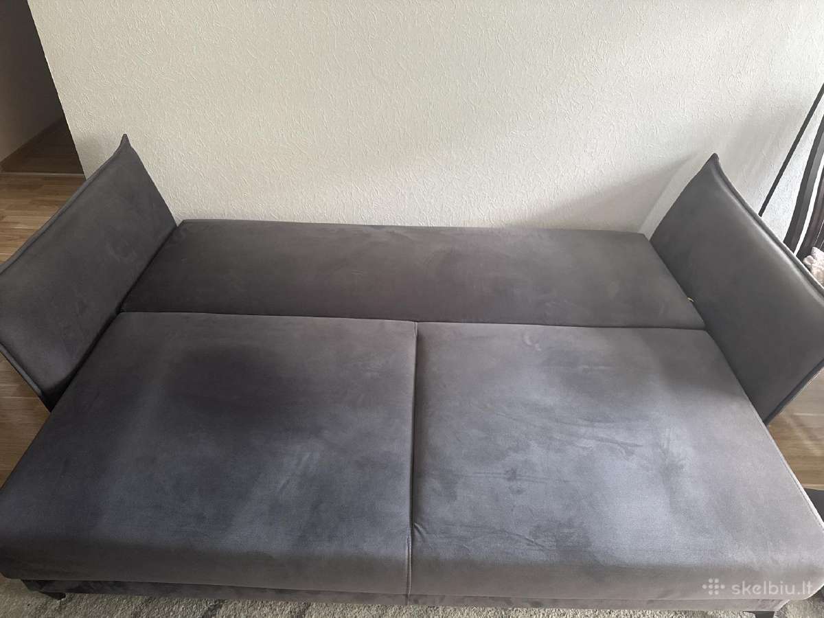 Parduodu sofa - nuotraukos Nr. 6