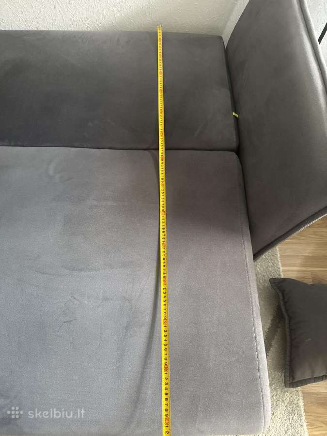 Parduodu sofa - nuotraukos Nr. 7