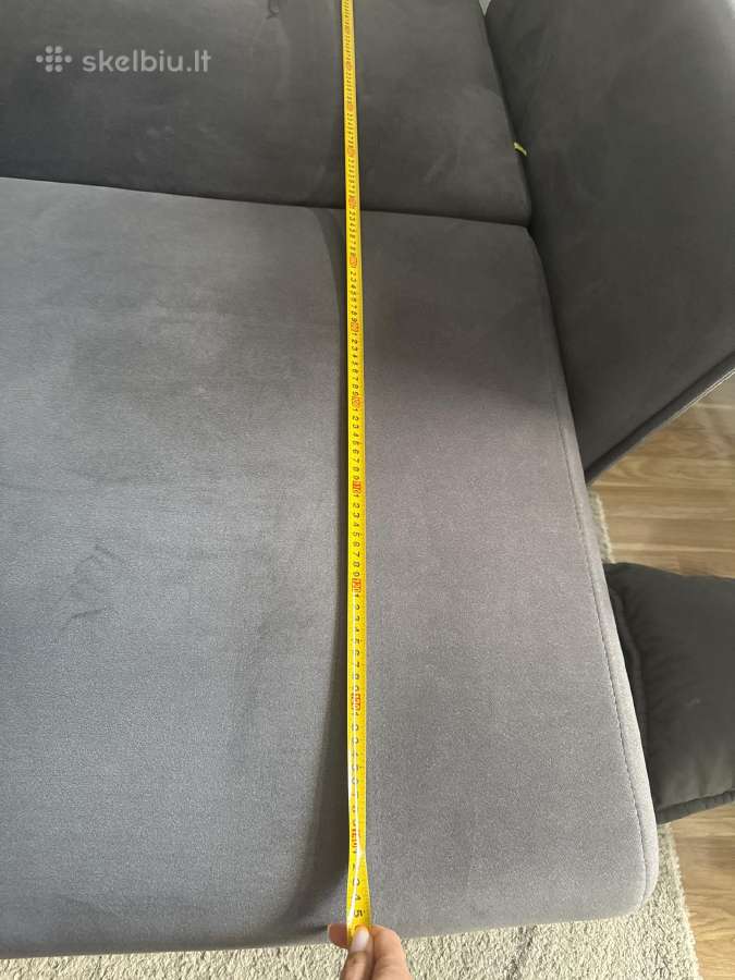 Parduodu sofa - nuotraukos Nr. 8