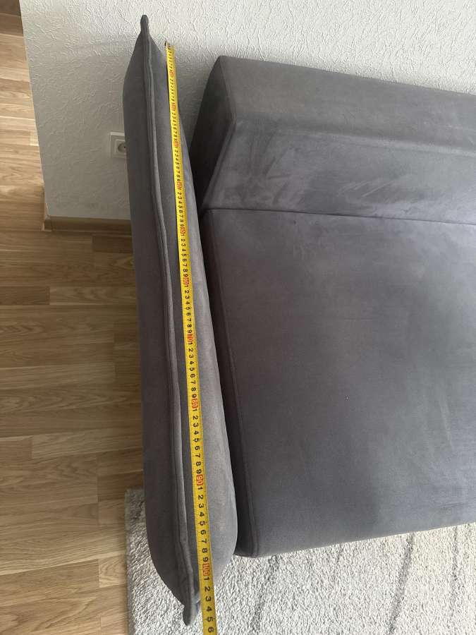 Parduodu sofa - nuotraukos Nr. 12