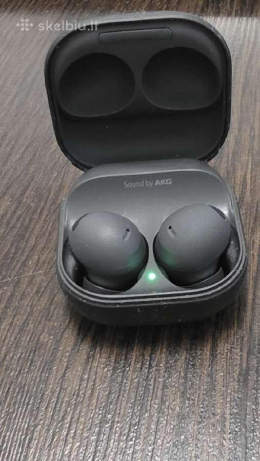 Galaxy Buds2 Pro - nuotraukos Nr. 2