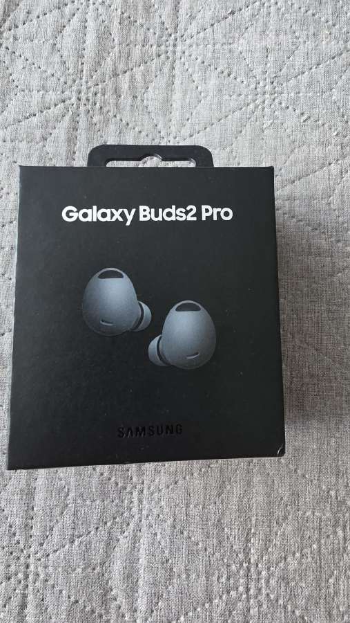 Galaxy Buds2 Pro - nuotraukos Nr. 3