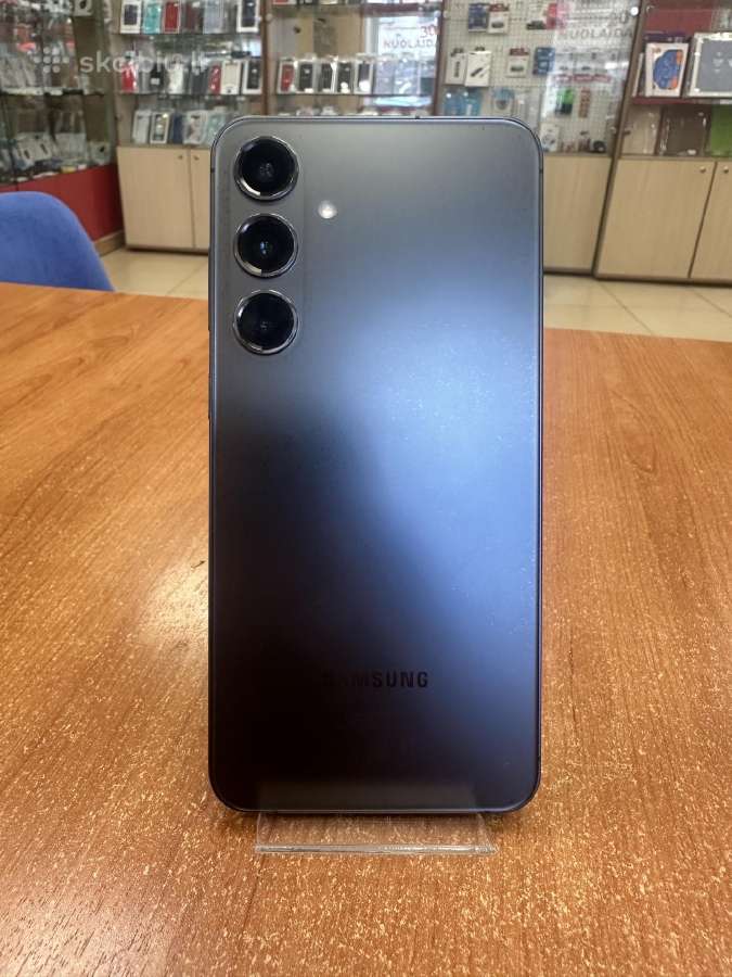 Samsung S926b Galaxy S24 Plus 256gb (Naudotas) - nuotraukos Nr. 2