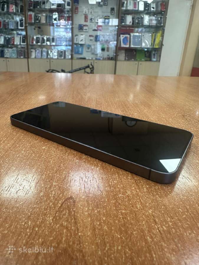 Samsung S926b Galaxy S24 Plus 256gb (Naudotas) - nuotraukos Nr. 3