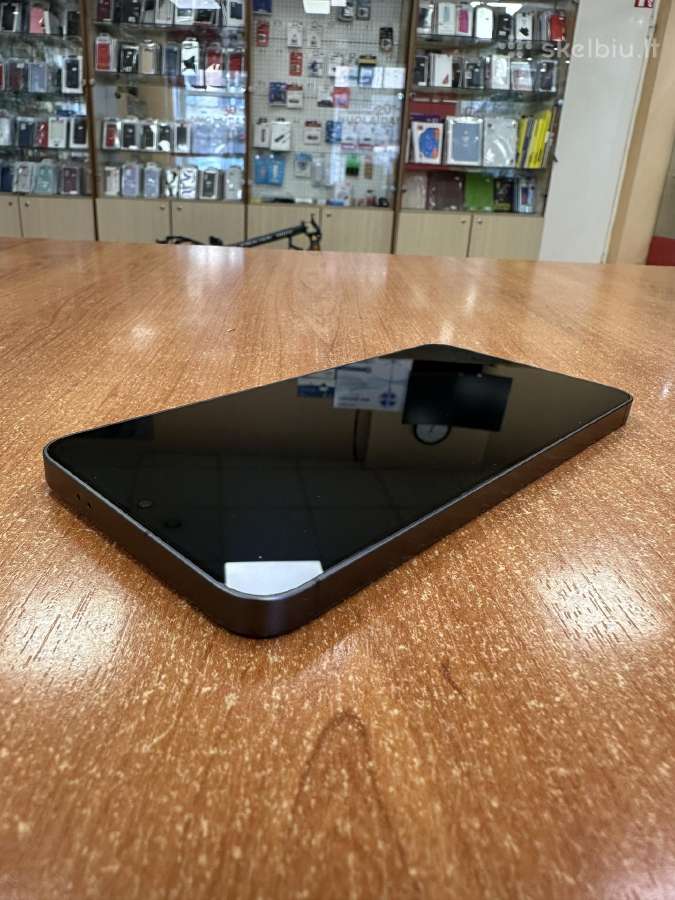 Samsung S926b Galaxy S24 Plus 256gb (Naudotas) - nuotraukos Nr. 4