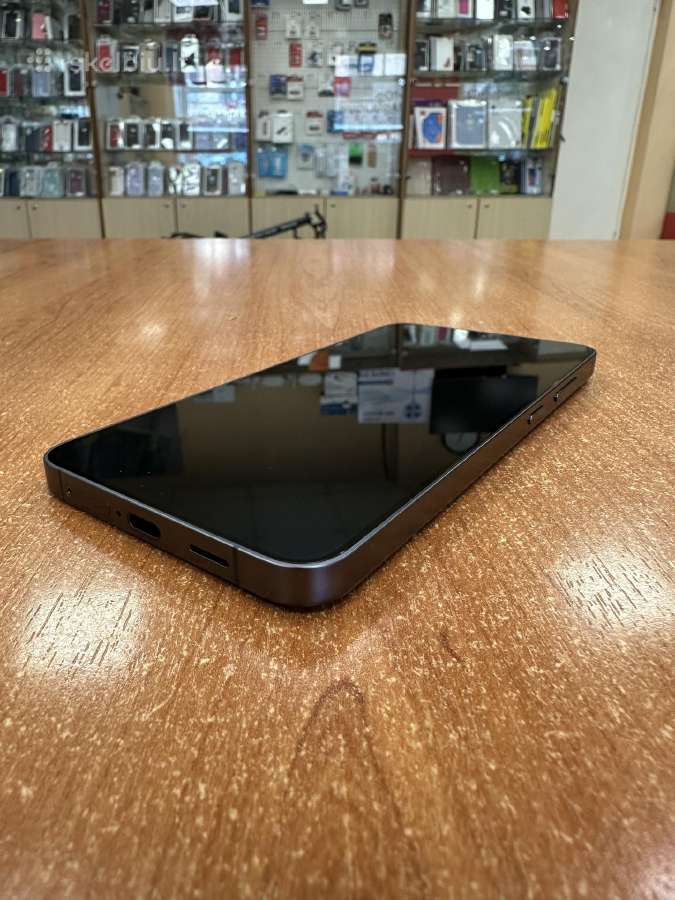 Samsung S926b Galaxy S24 Plus 256gb (Naudotas) - nuotraukos Nr. 6
