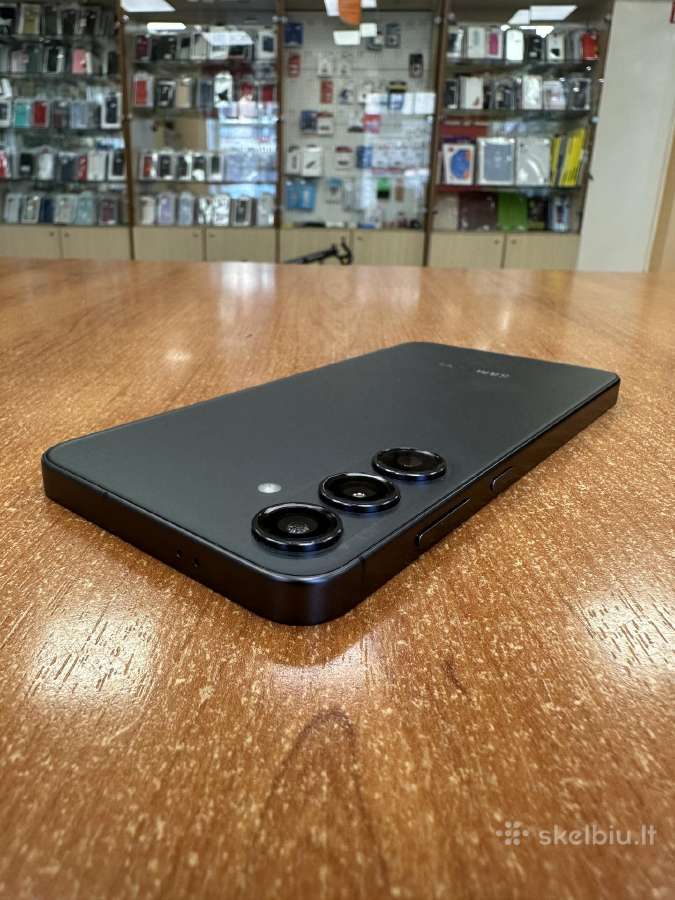 Samsung S926b Galaxy S24 Plus 256gb (Naudotas) - nuotraukos Nr. 7
