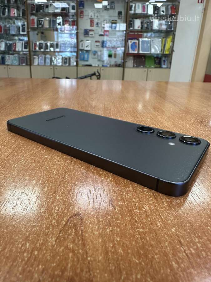 Samsung S926b Galaxy S24 Plus 256gb (Naudotas) - nuotraukos Nr. 8