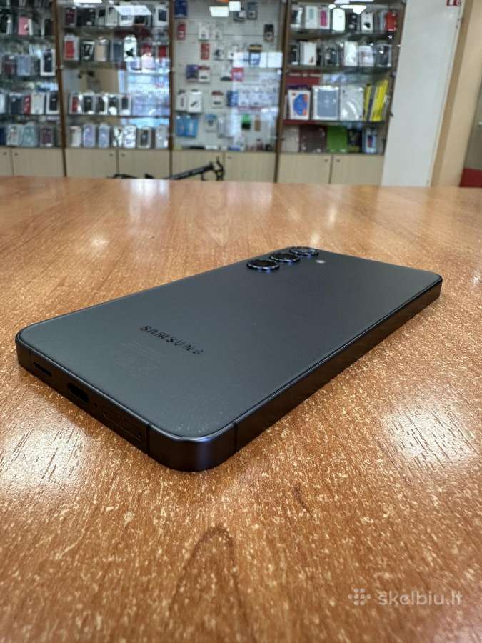 Samsung S926b Galaxy S24 Plus 256gb (Naudotas) - nuotraukos Nr. 9