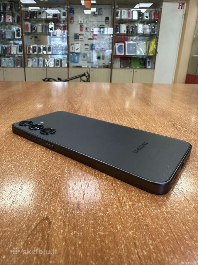 Samsung S926b Galaxy S24 Plus 256gb (Naudotas) - nuotraukos Nr. 10