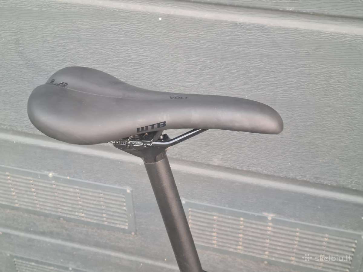 Salsa Journeyer gravel XL/60 - nuotraukos Nr. 7