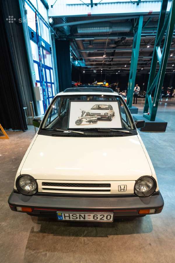 Personalizuoti automobilių piešiniai - nuotraukos Nr. 10