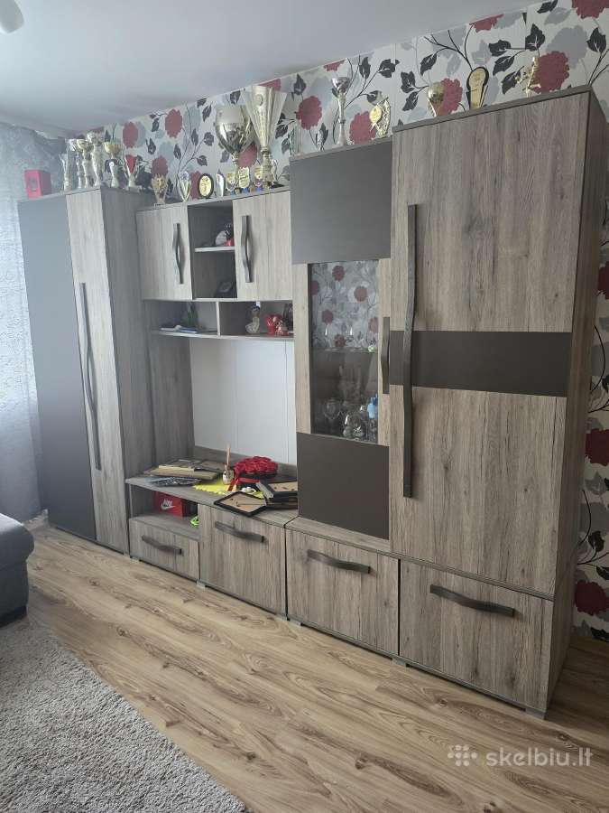 Parduodama sekcija - nuotraukos Nr. 3