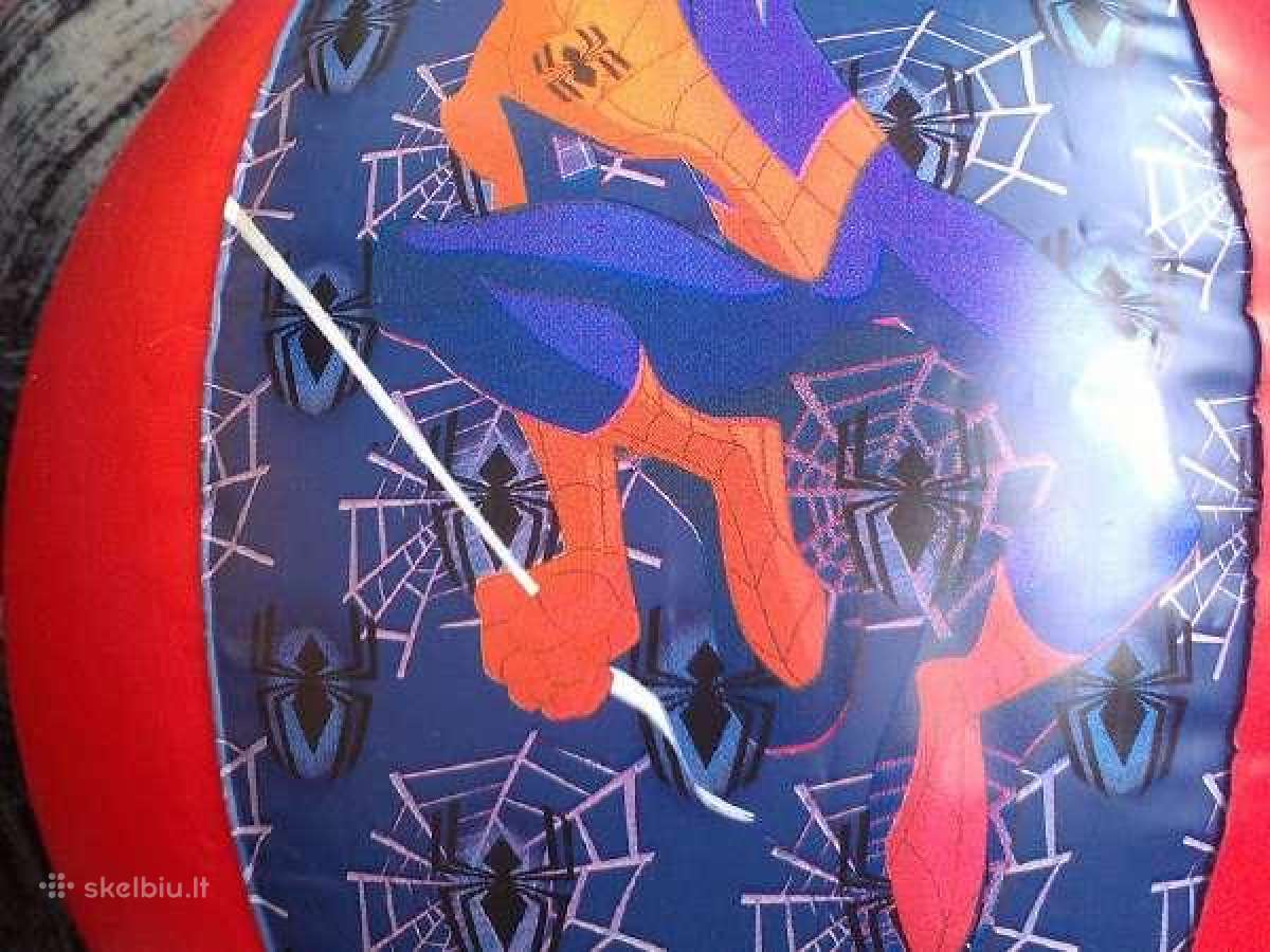 Spider-man Year by Year a Visual Chronicle - nuotraukos Nr. 13