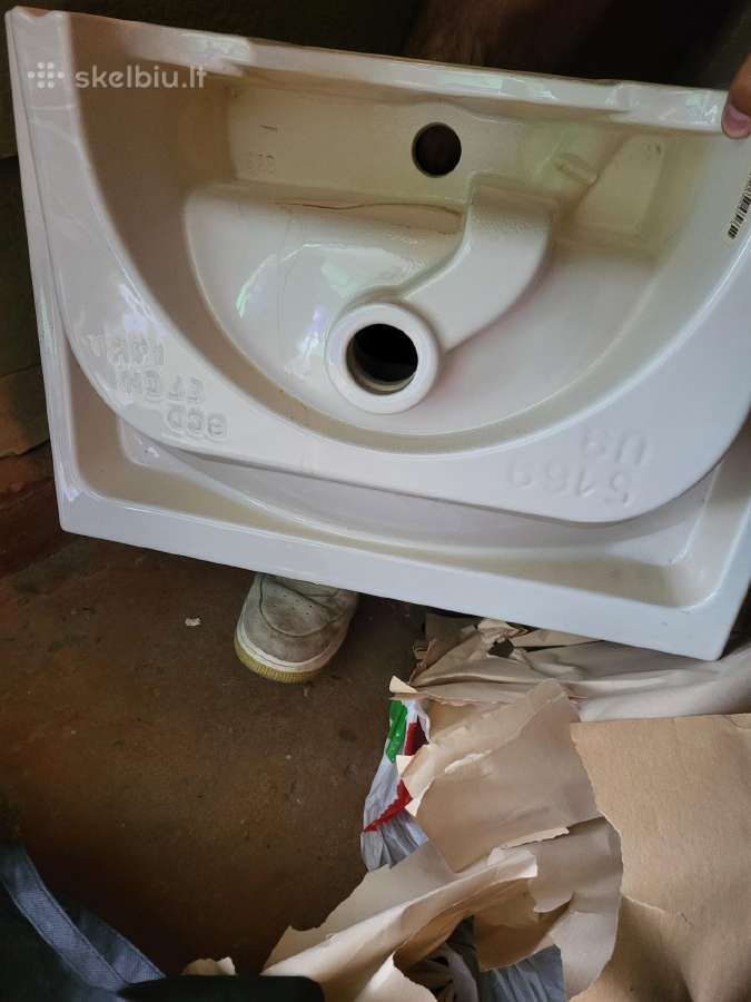 Kriaukle Gustavsbreg - nuotraukos Nr. 5
