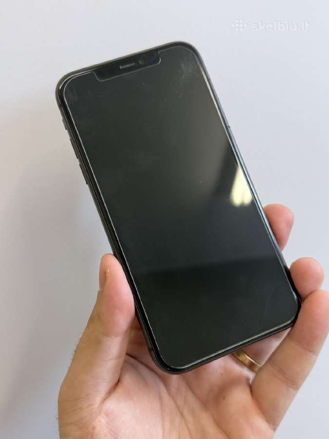 iPhone 11 128 - 84% - nuotraukos Nr. 2