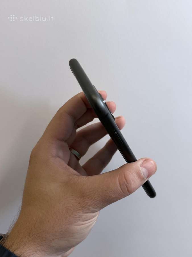 iPhone 11 128 - 84% - nuotraukos Nr. 3