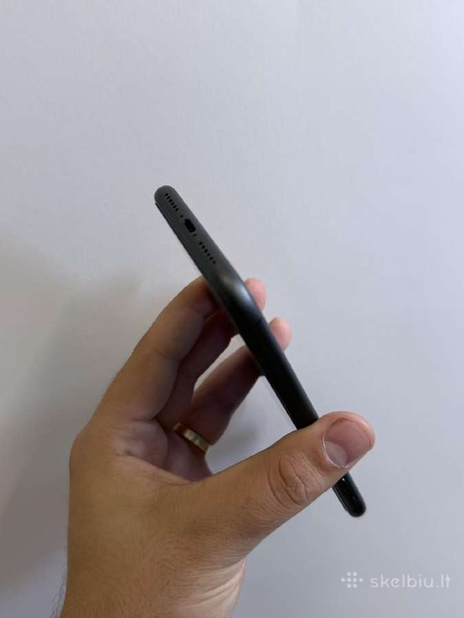 iPhone 11 128 - 84% - nuotraukos Nr. 4
