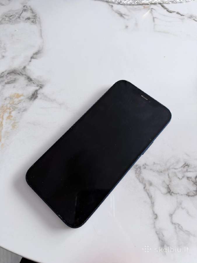 iPhone 12 - nuotraukos Nr. 2