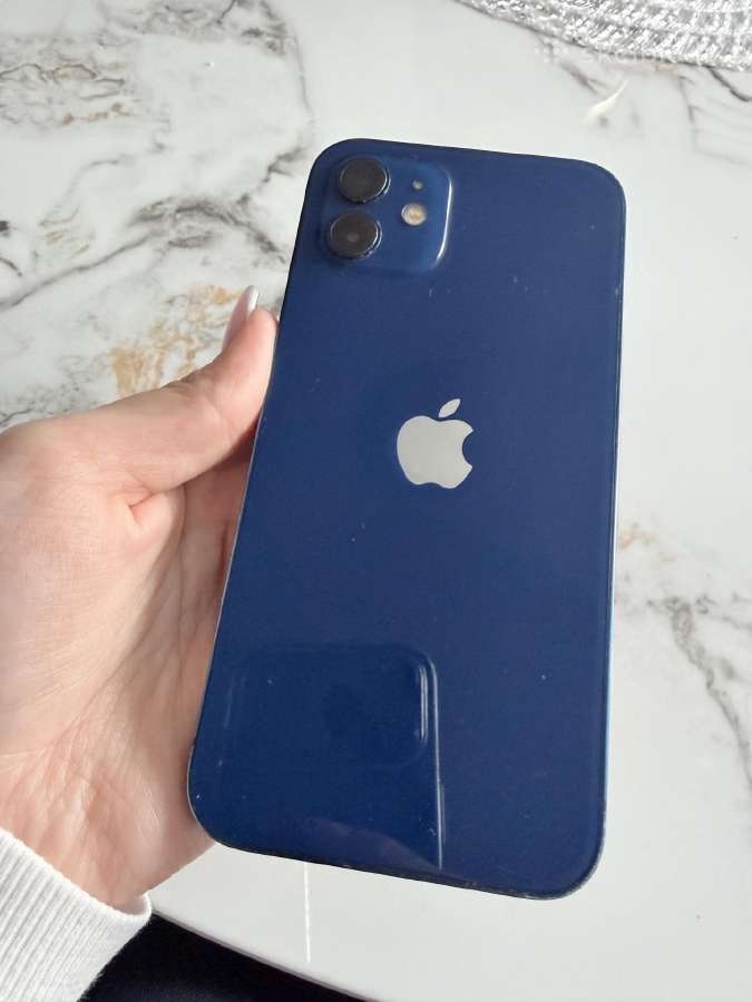 iPhone 12 - nuotraukos Nr. 3