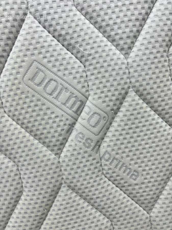 Dormeo Fresh Prima lovos čiužinys 200 x 160 - nuotraukos Nr. 2