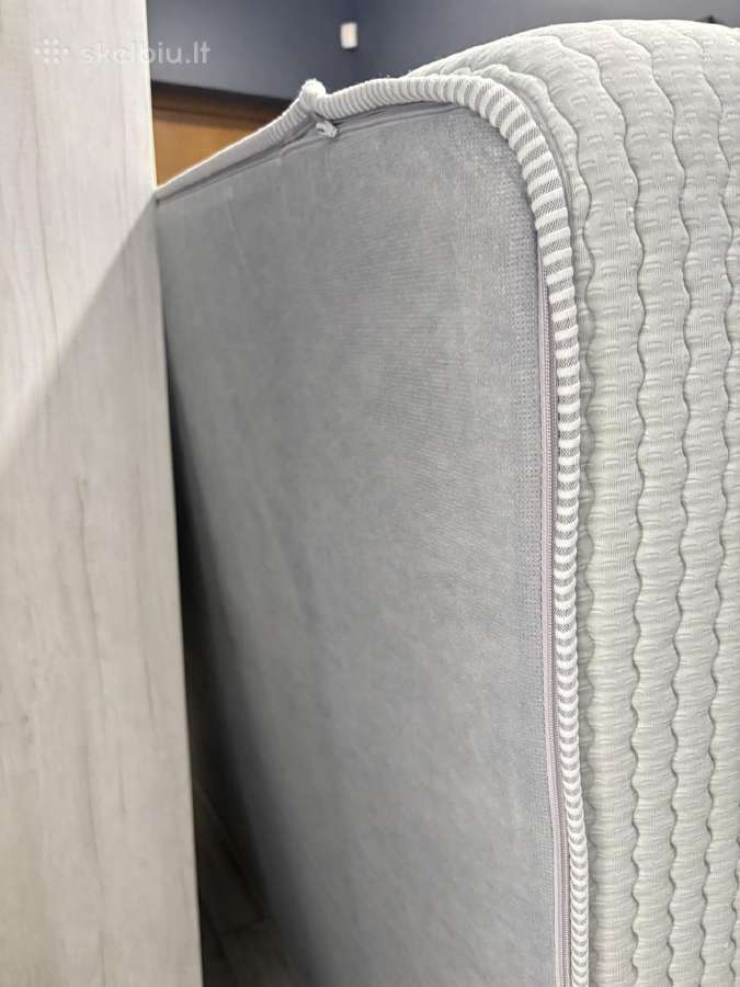 Dormeo Fresh Prima lovos čiužinys 200 x 160 - nuotraukos Nr. 3
