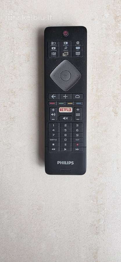 Philips 65pus7120 - nuotraukos Nr. 2