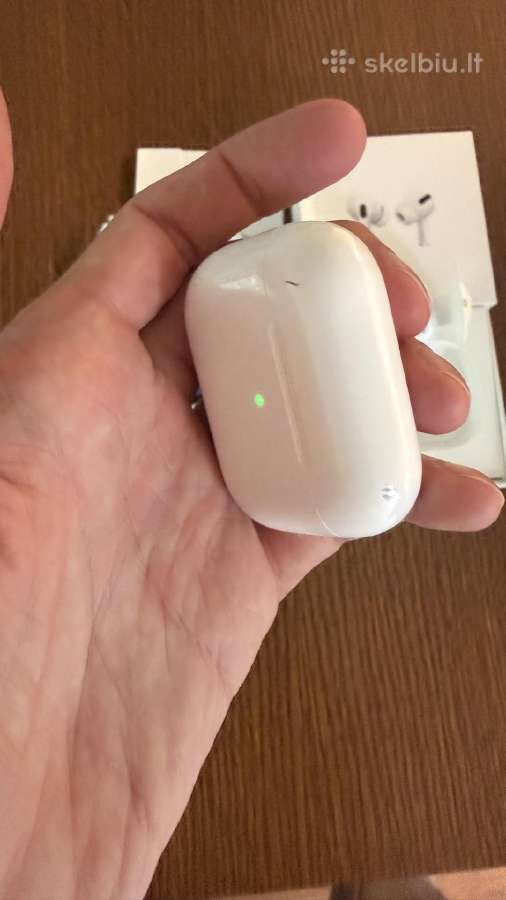 Airpods Pro 1 - nuotraukos Nr. 2