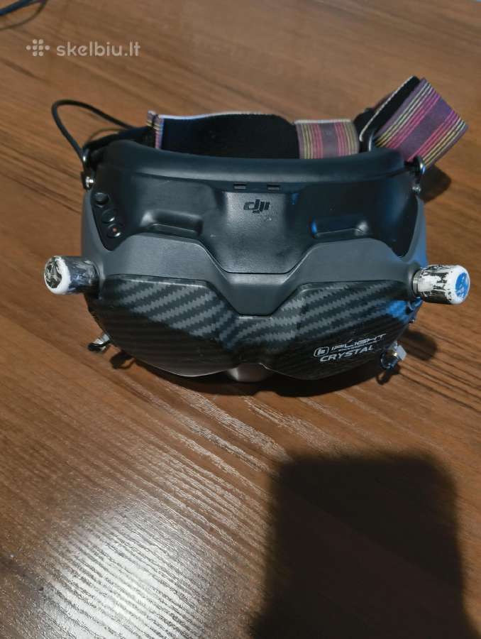 Fpv freestyle hobby set rtf - nuotraukos Nr. 2