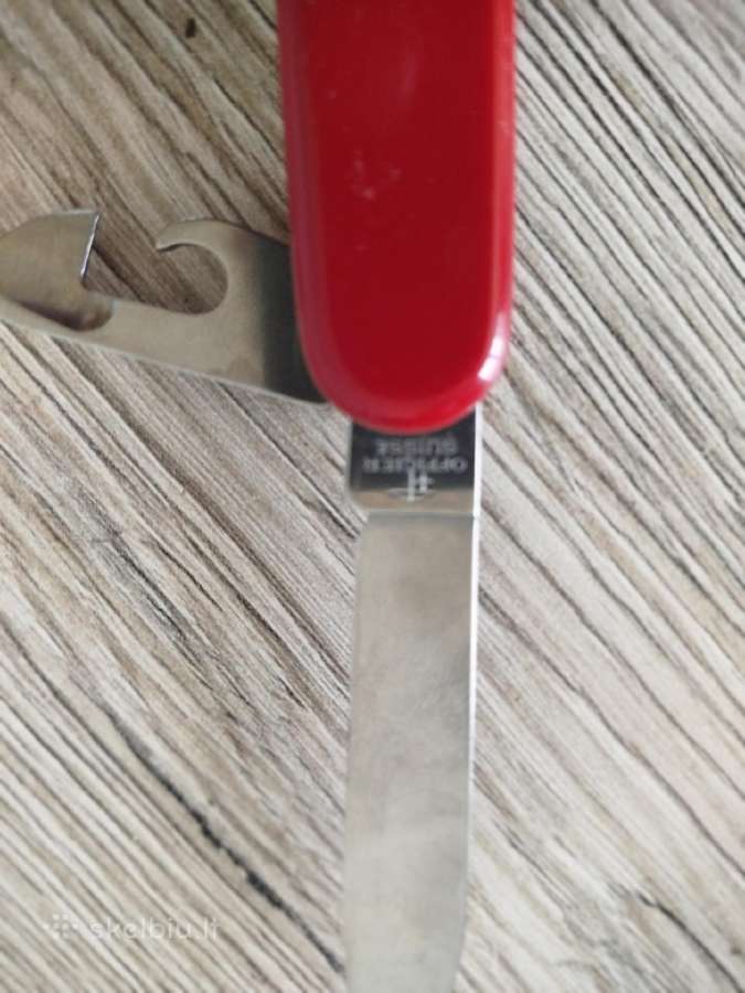 Victorinox - nuotraukos Nr. 3