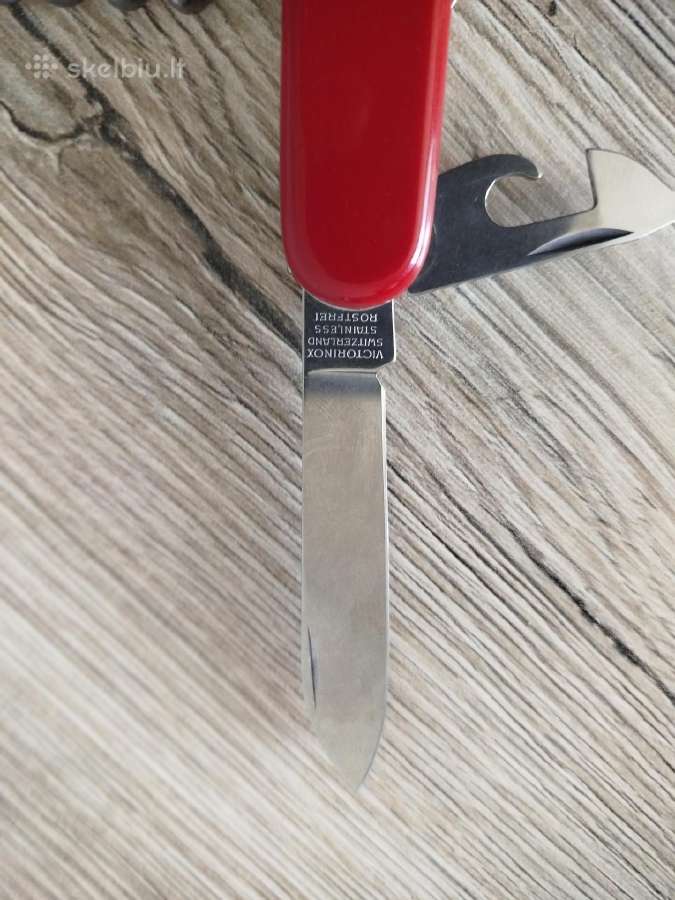 Victorinox - nuotraukos Nr. 4