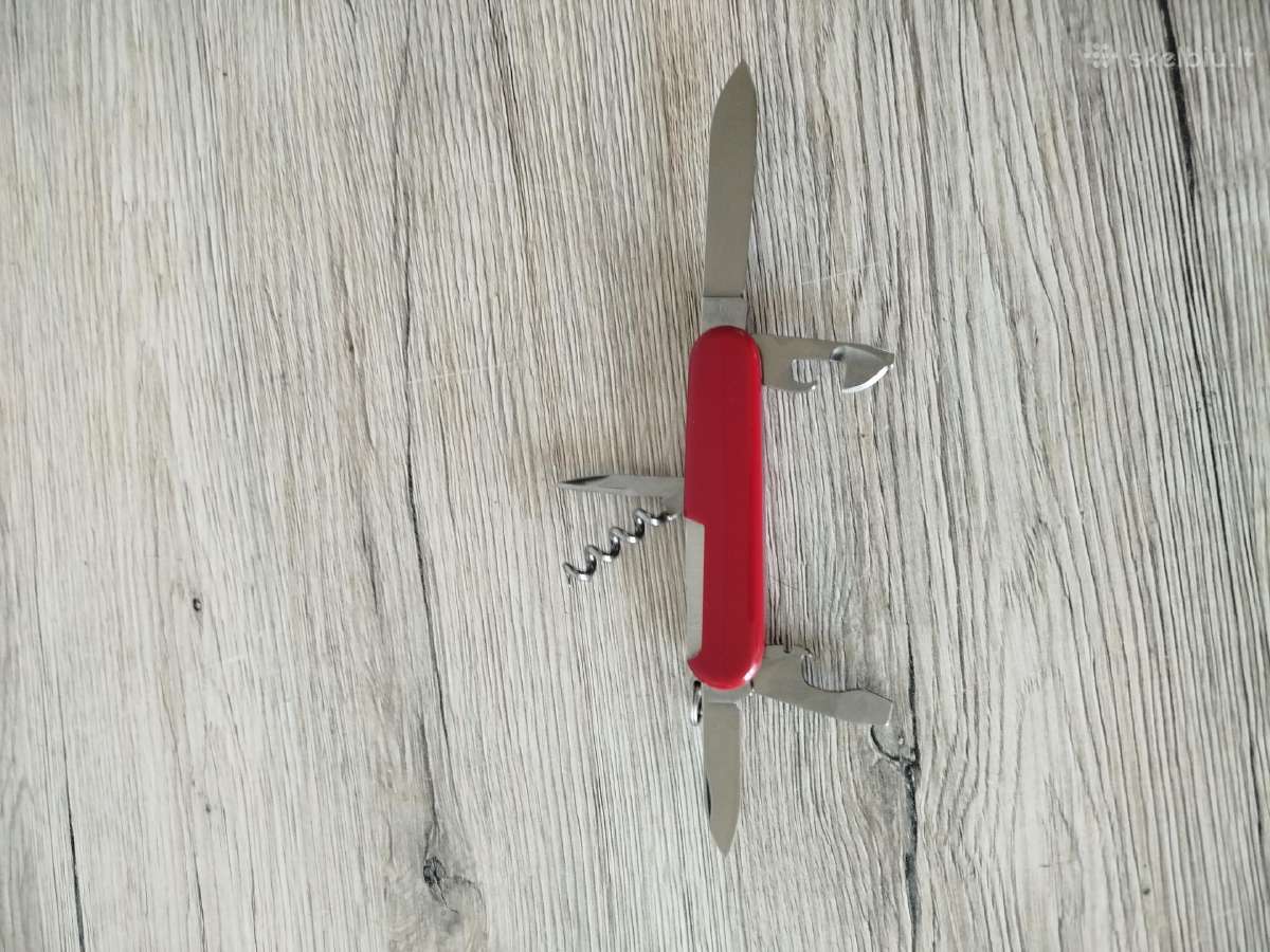 Victorinox - nuotraukos Nr. 2