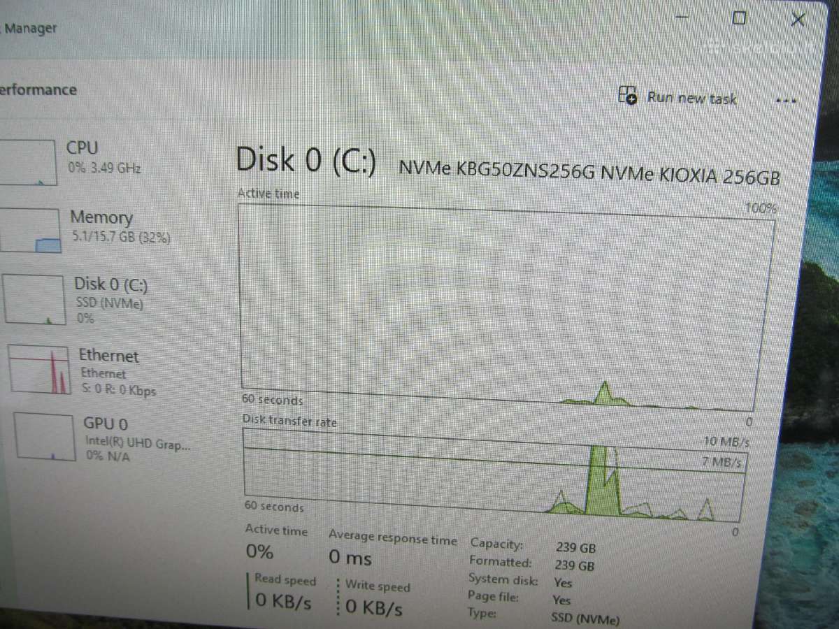 Dell optiplex Sff 7010 13 Karta - nuotraukos Nr. 4