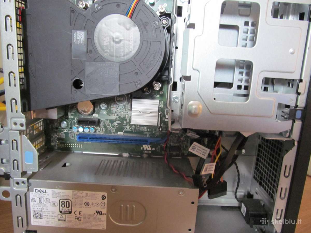 Dell optiplex Sff 7010 13 Karta - nuotraukos Nr. 6