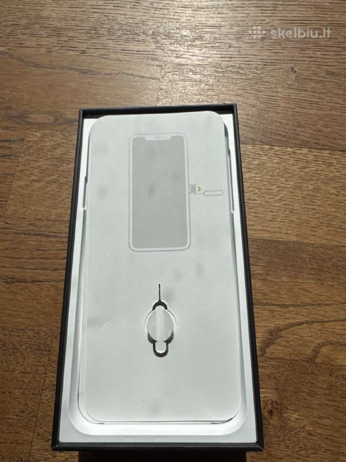 iPhone 11 pro max - nuotraukos Nr. 8