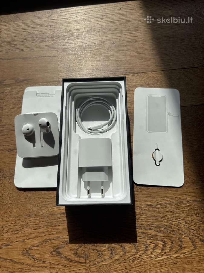 iPhone 11 pro max - nuotraukos Nr. 9