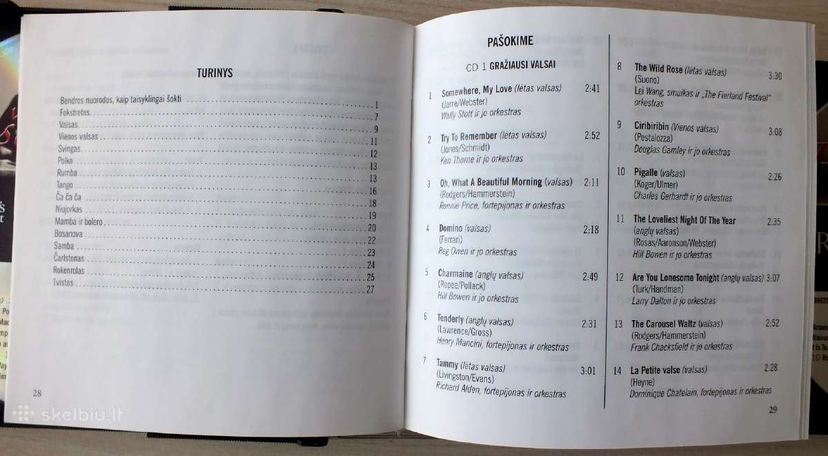 Lietuviški CD Diskai.nauji neklausyti 10€ užvisus - nuotraukos Nr. 11